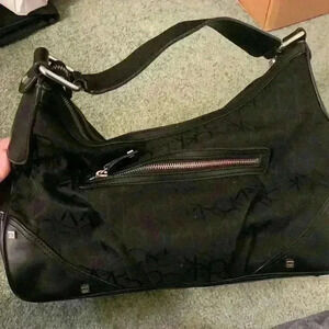 Calvin  Klein black Purse